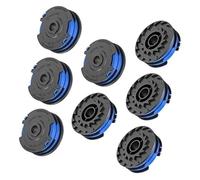 Line String Trimmer Spool 1.65mm,8ft,G40LT G40LTK2 G40LTK2x,4-Pack