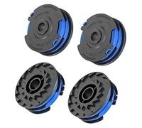 Line String Trimmer Spool 1.65mm,8ft,G40LT G40LTK2 G40LTK2x,4-Pack