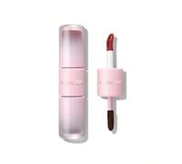 Line To Shine Duo Tint LèVres Peel-Off & Gloss-310 Cherry Cola Combo 2-En-1 Longue Tenue Rouge à LèVres Liquide Crayon LèVres Marque De Beauté CosméTique Maquillage Pour Femmes Et Filles