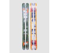 Line Tom Wallisch Pro 2026 Skis à motifs 171