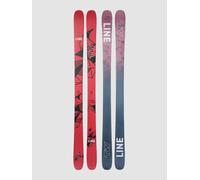 Line Tom Wallisch Pro Skis à motifs 178