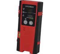 Futech 150.12.LT Récepteur pour lasers Line Tracer Rouge/Vert