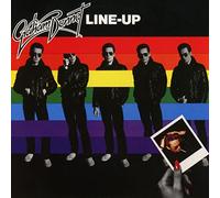 Graham Bonnet – Line-Up – CD – Remasterisé – Édition augmentée