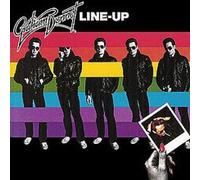 Line Up: Remastered & Expanded Edition by BONNET,GRAHAM [Audio CD] NEUF