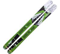 Line - Skis polyvalent freeride - Vision 114 2026 pour Homme - Taille 183 cm - Vert Vert 183 cm