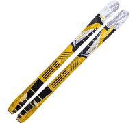 Line - Pack Ski de randonnée Vision 96 - 178 + St 10 Black - Ski de randonnée