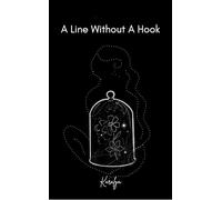 Line Without A Hook A poetry collection