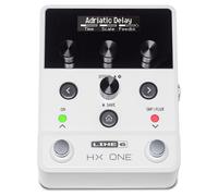 Line6 Line6 HX One LTD White