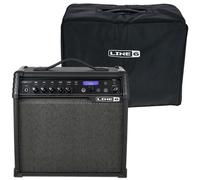 Line6 Line6 Spider V 30 MkII Bundle