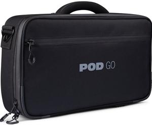 Line6 PodGo Sac à pédale Black