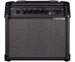 Line6 Spider V 20 MKII Combo modélisation