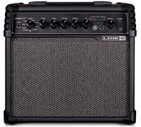 LINE6 Spider V20 MkII Amplificateur Pour Guitare