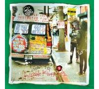 Linea 77 - Available for Propaganda [Import]