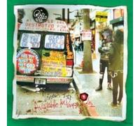 Linea 77 - Available for Propaganda [Import]