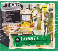 Linea 77 - Available for Propaganda-Special Ed [Import]