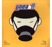 Linea 77 - Too Much Happiness [Import]