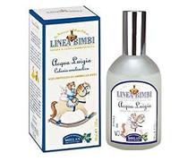 Linea Bimbi eau Luigia