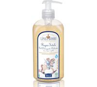 Linea Bimbi Gel Nettoyant Délicat Pour Visage, Corps Et Cheveux