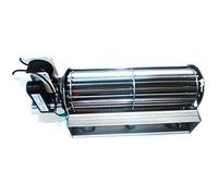 Linea Blanca Ventilateur Tangentiel 18 cm Moteur Universel
