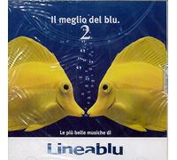 Linea Blu Il Meglio - 2 - Linea Blu 2 [Import]