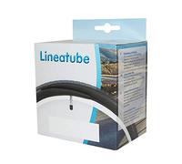 LINEA Chambre a air Velo pour VAE-e-Bike 24-29" Largeur 2.10 à 3.00 Valve Standard Tout alu