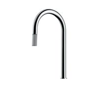 Linea Clair, Robinet Avec Fonctions Spéciales Chrome, Haute Pression