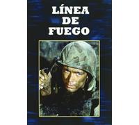 Linea De Fuego – Chef de patrouille / First to Fight – 1967 – Import – Warner Bros.