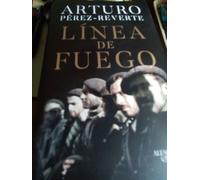 Línea De Fuego / Line Of Fire