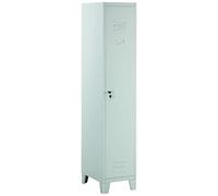 Linea Garden Friend Armoire sale/propre, gris