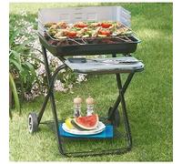Linea Garden Friend B1072436, Barbecue Clic Clac