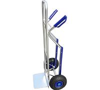 Linea Garden Friend C1299010, Chariot Transport de Colis