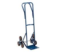 Linea Garden Friend C1299029, Chariot Transport pour Échelles