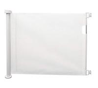 Linea Garden Friend C1932008 Bimbi-barrière Blanc 130 x 8 x (H) 88 cm