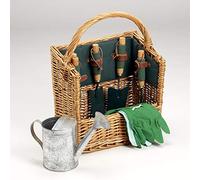 Linea Garden Friend c951065, Panier Set Jardinage