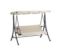 Linea Garden Friend d1618117, balancelle Lit Bali, Beige