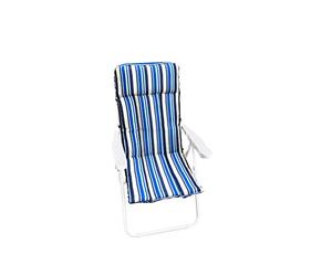 Linea Garden Friend Fauteuil Ischia Riga Bleu