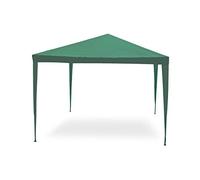 Linea Garden Friend g1617005, tonnelle Facile Vert 3 x 4 m, Vert