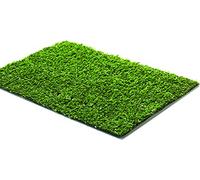 Linea Garden Friend P1902410 Gazon Vert Basique 8 mm H. 200 L. 300 cm.