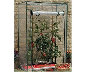 Linea Garden Friend s1144720, Serre tomates Multicolore
