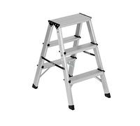 Linea Garden Friend S1405403, Tabouret Aluminium Everest