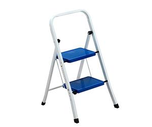 Linea Garden Friend S1405602, Tabouret Everest, 2 Marches