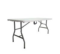 Linea Garden Friend T1714183, Table Rectangulaire