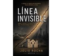 LÍNEA INVISIBLE