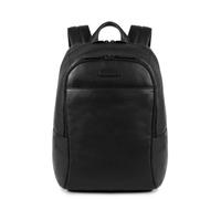 Linea: Modus SpecialDimensioni: 29 x 39,5 x 14 cmOrganizzazione: Doppio scomparto uno con tasca porta Pc e tablet, tasca grande con