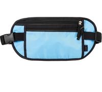 Linea Money Belt Bleu clair Taille unique Unisex