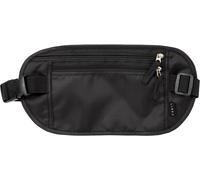 Linea Money Belt Noir Taille unique Unisex