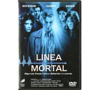 Linea Mortal [Import]