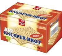 Linea Natura Pain d'épeautre bio (6 x 75 g)