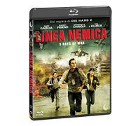 Linea Nemica [Blu-Ray] [Import]