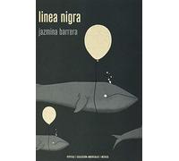 Linea nigra: Ensayo de novela sobre embarazos y terremotos